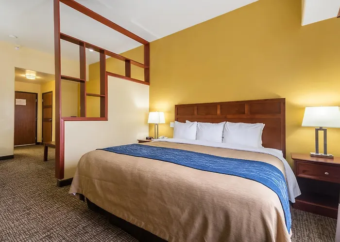 Comfort Inn & Suites