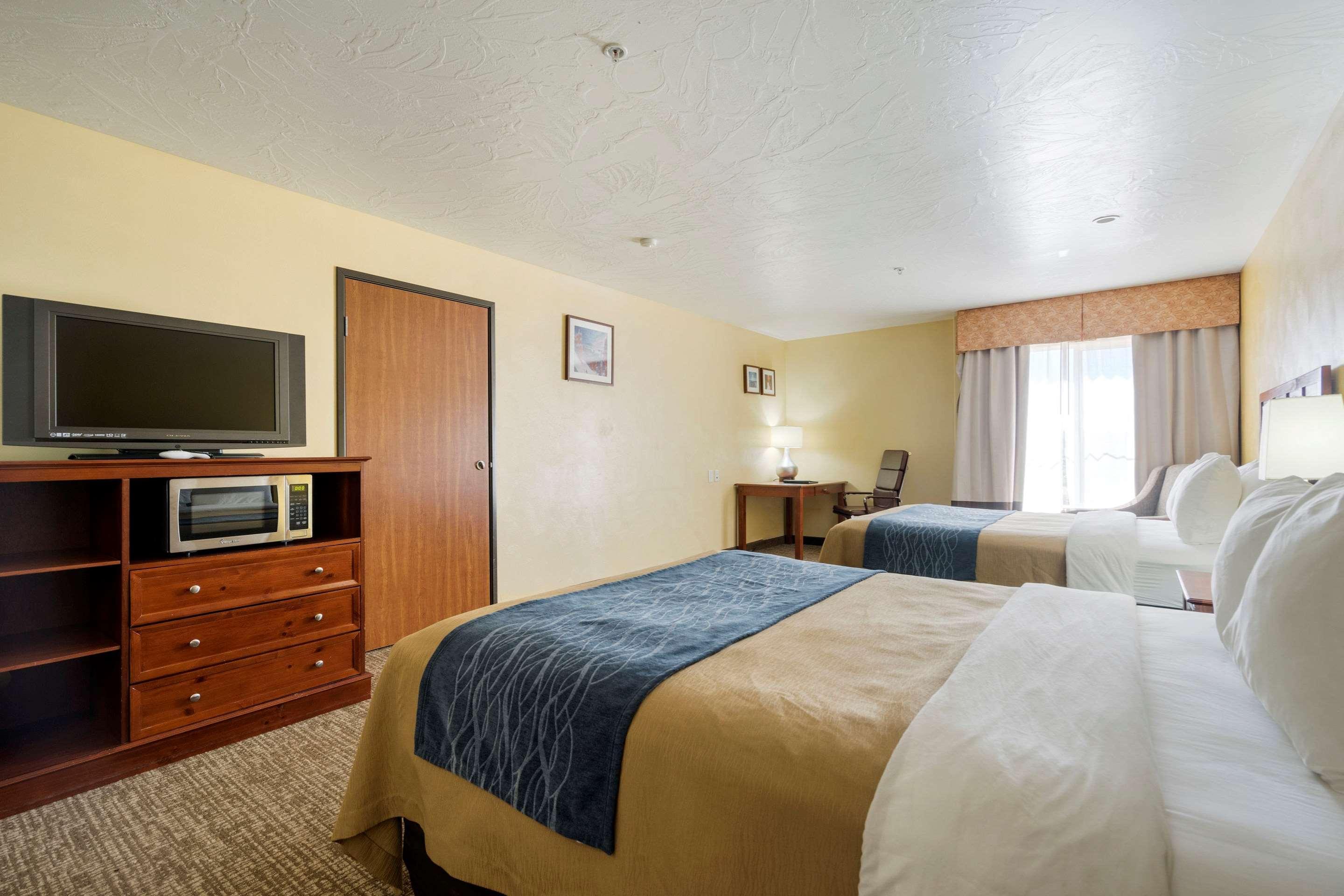 Comfort & Hotel 3*