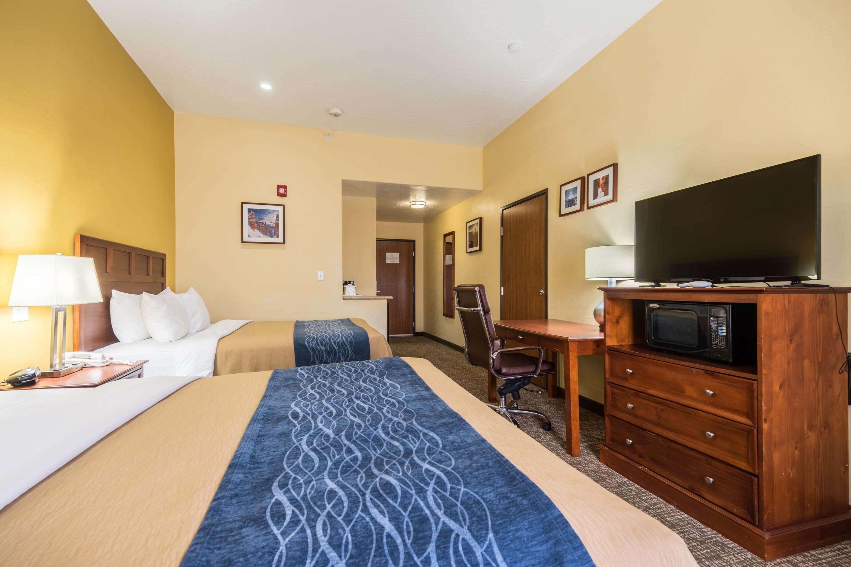 Comfort & Hotel