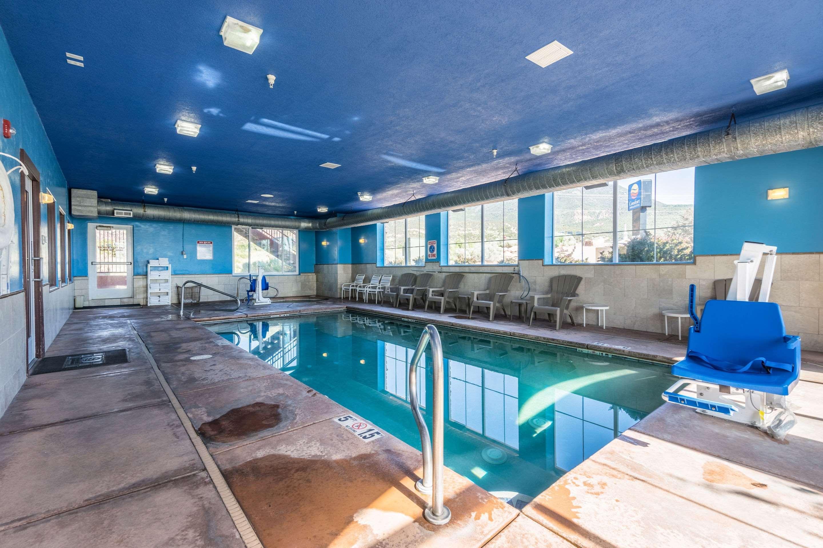 Comfort & Hotel 3*