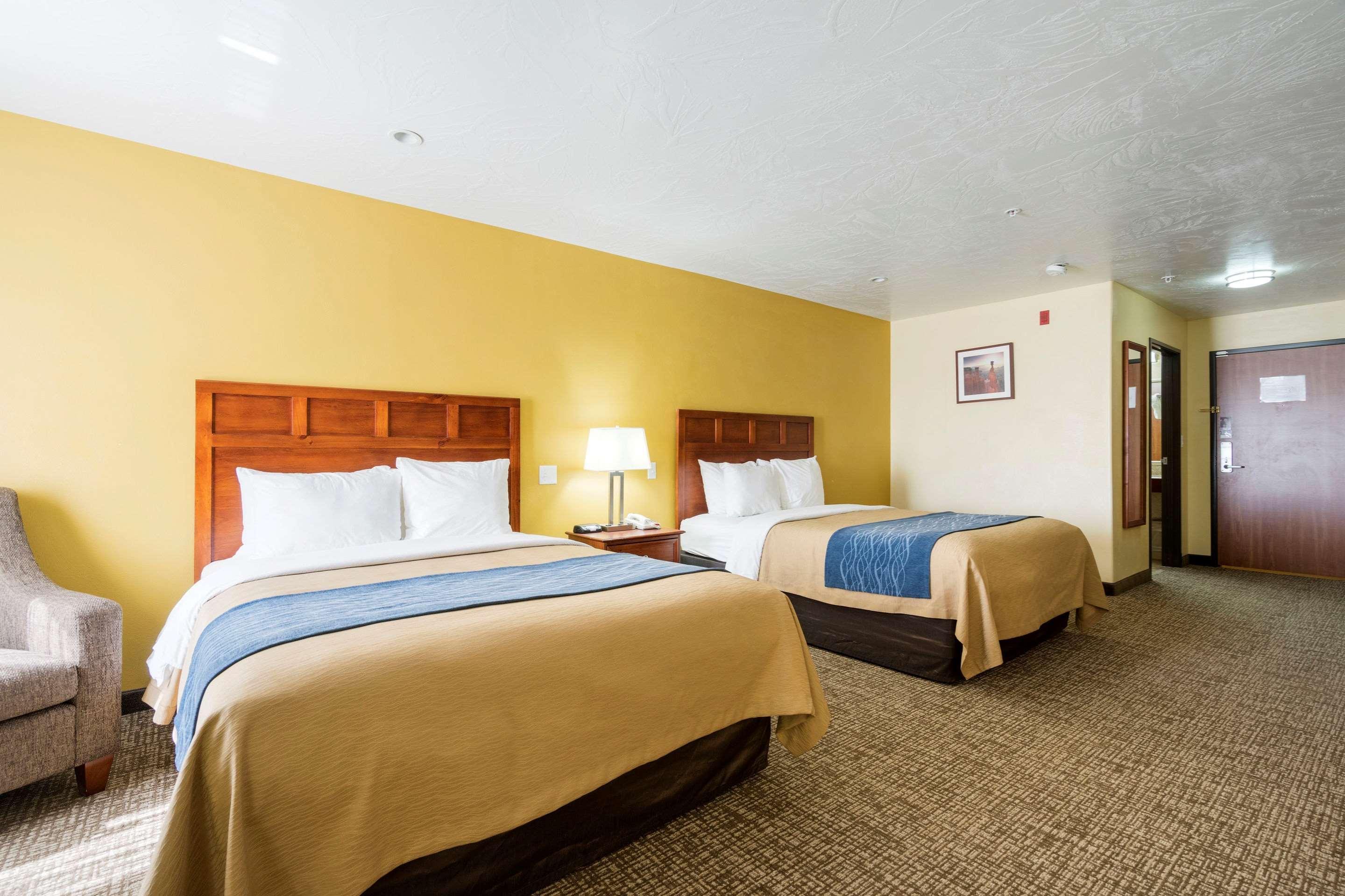 Comfort & Hotel 3*