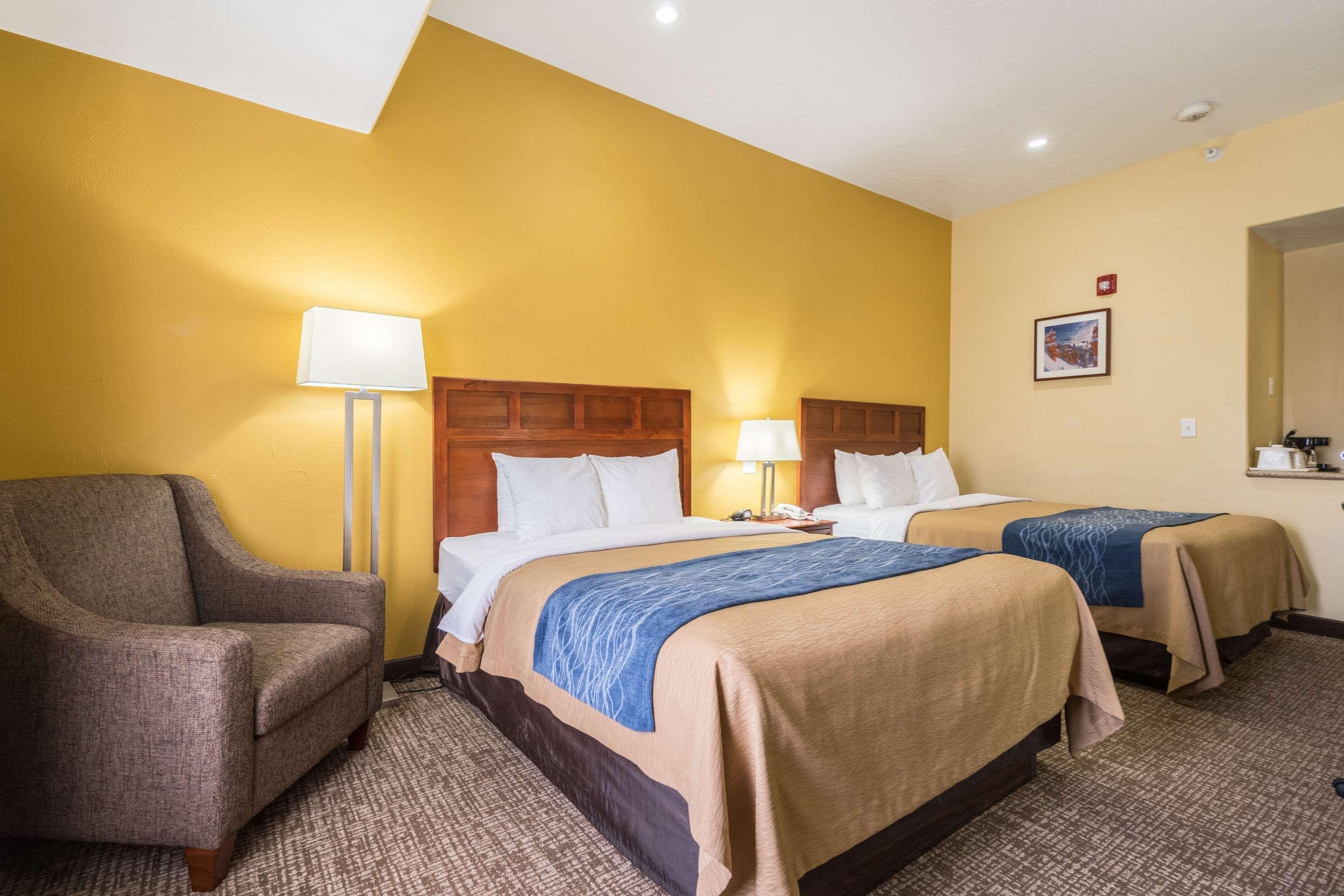 Hotel Comfort & 3*