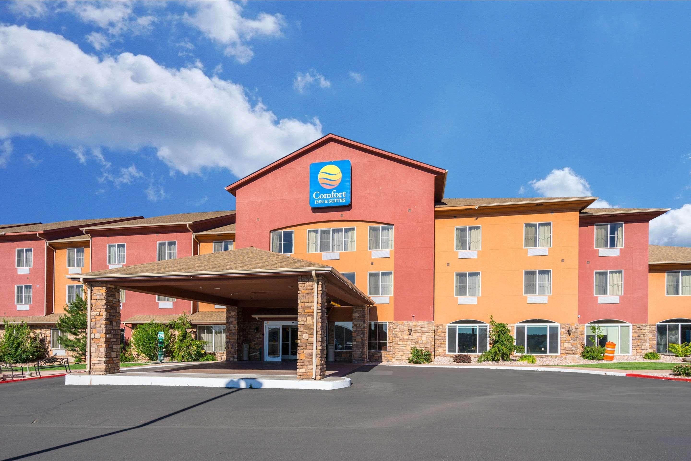 Comfort & Hotel
