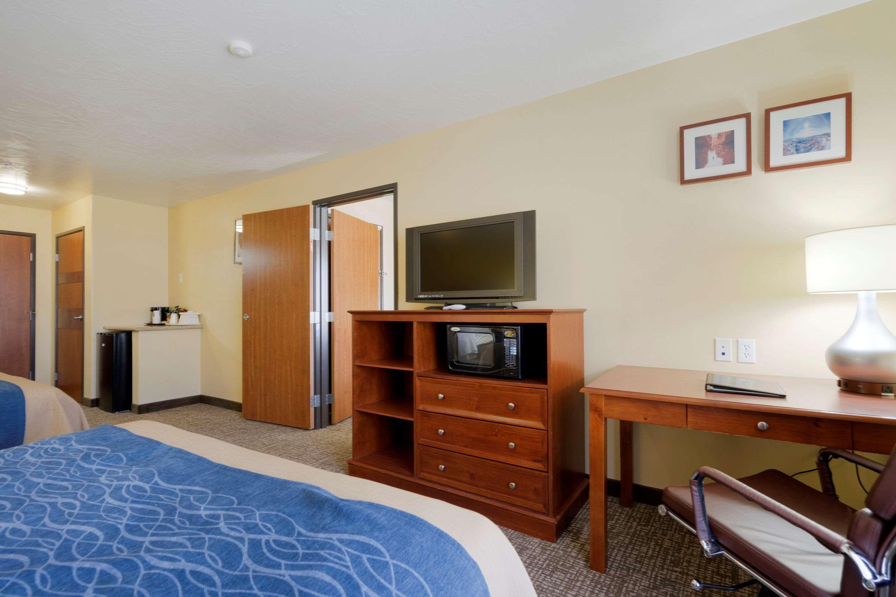 Comfort & Hotel