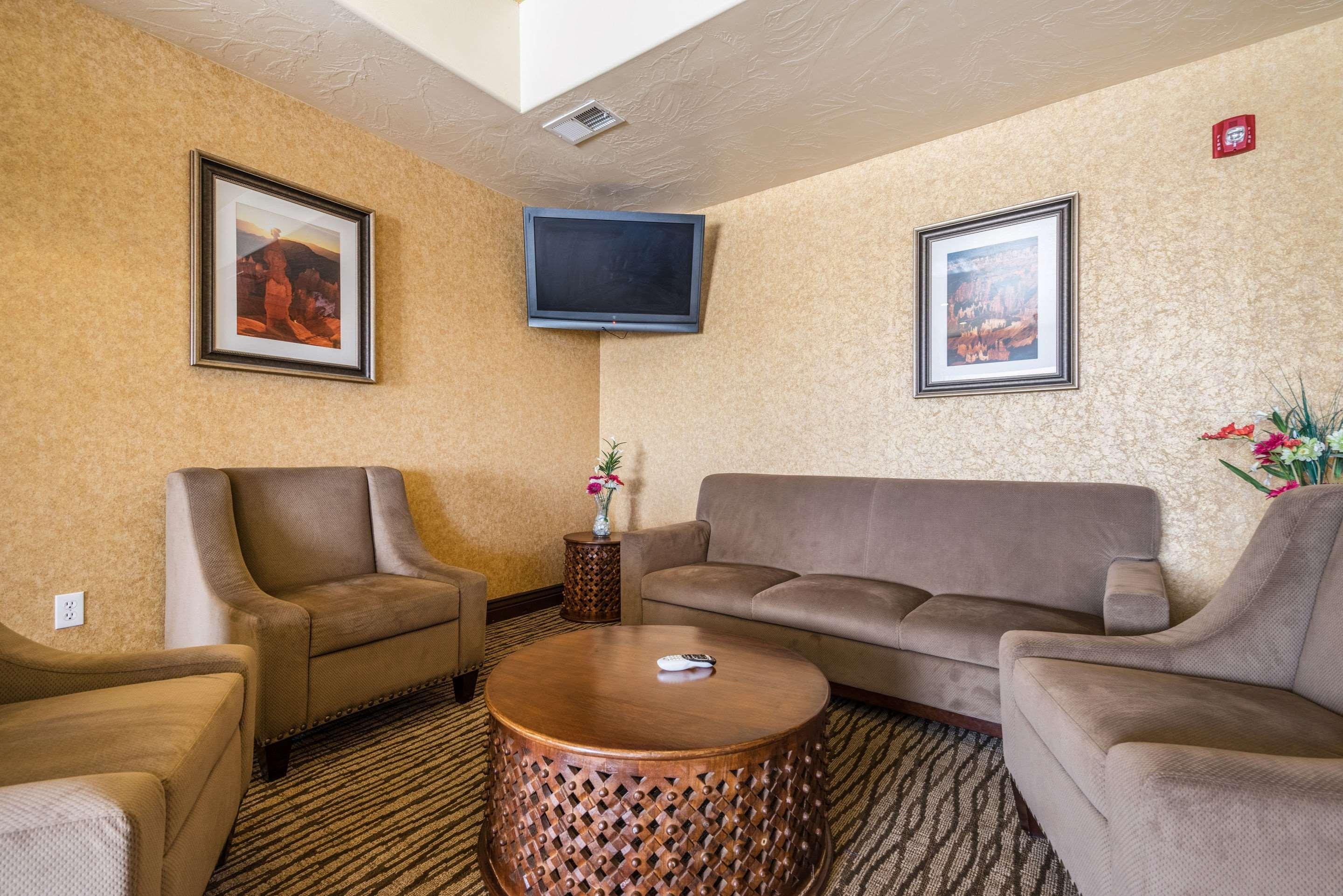 Comfort & Hotel