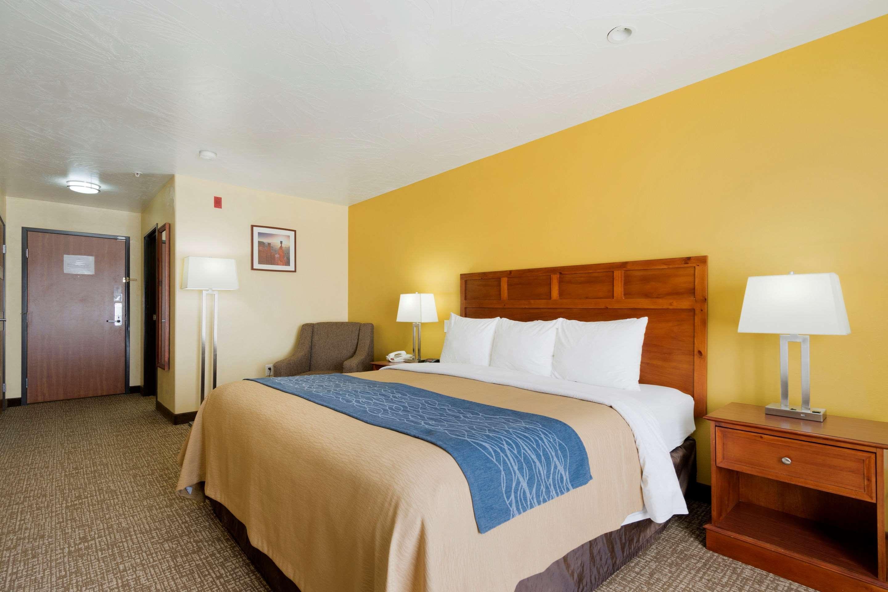 Hotel Comfort & 3*