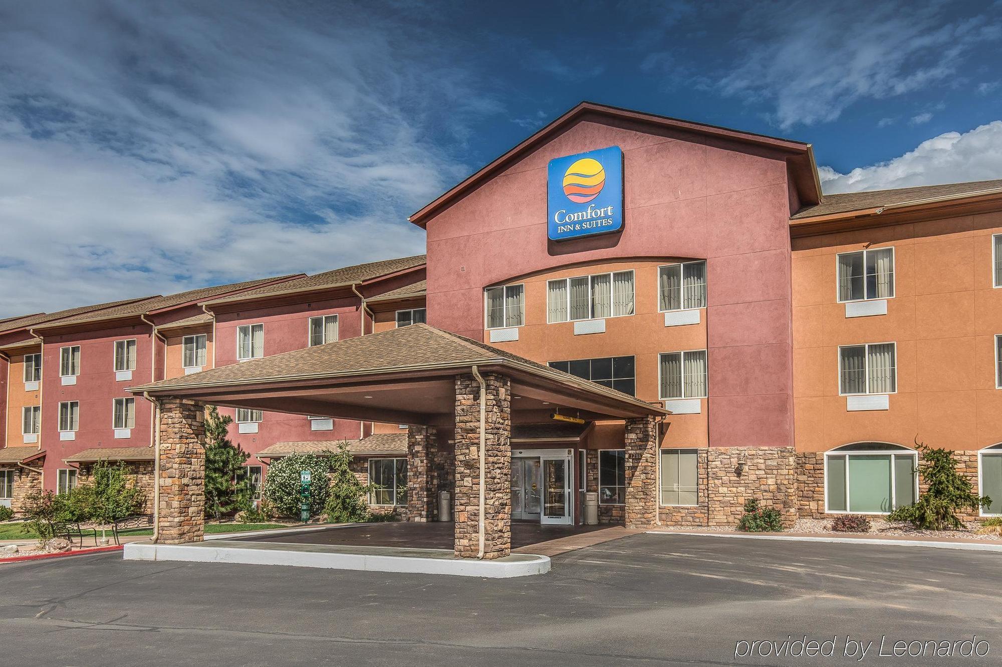 Comfort & Hotel 3*