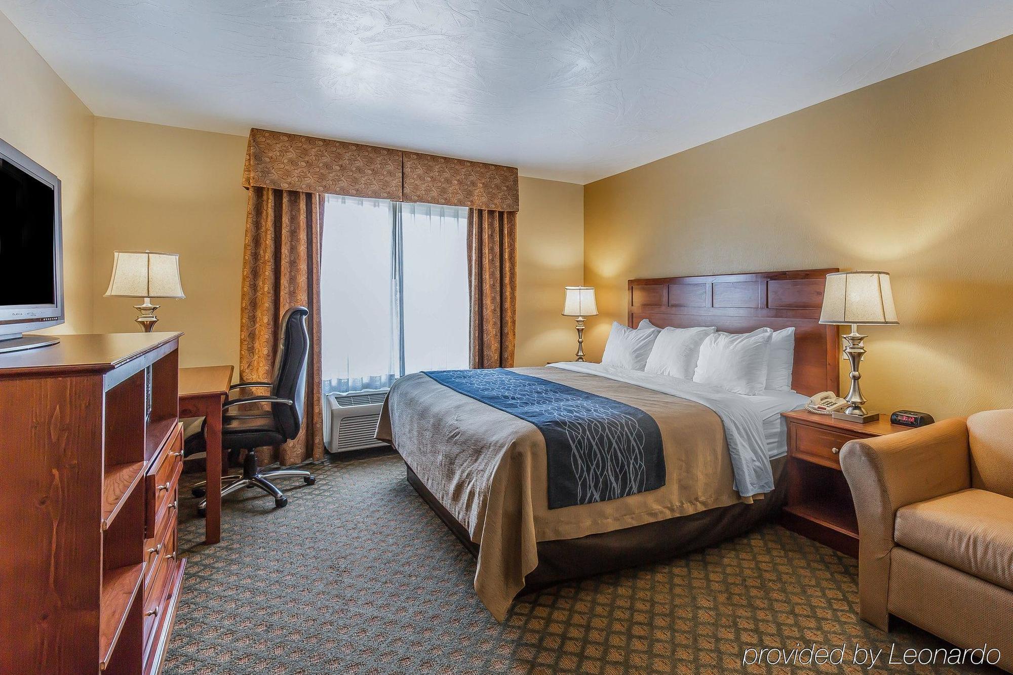 Comfort & 3* Cedar Stadt