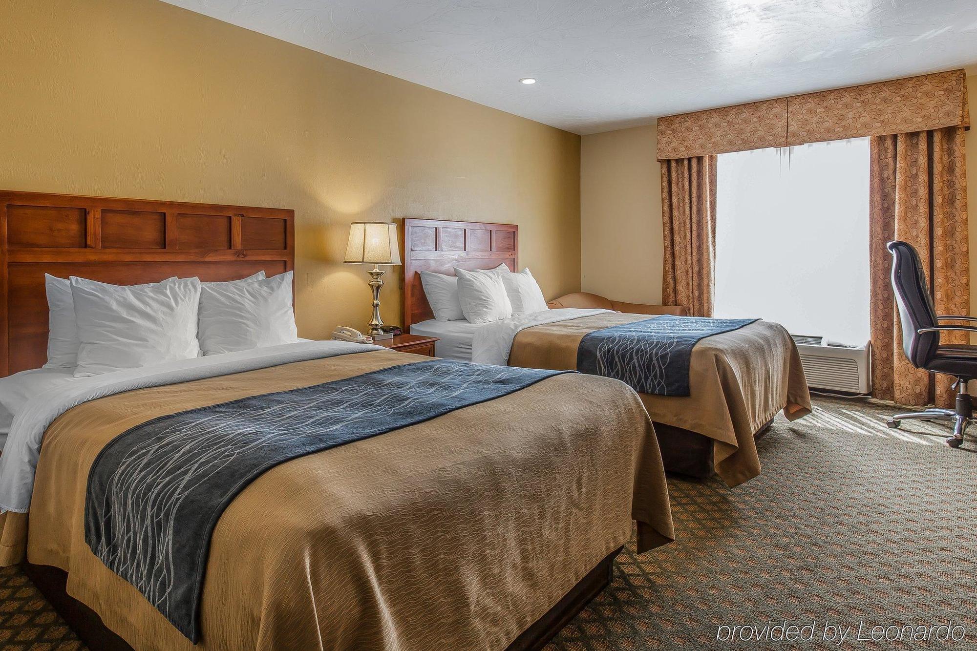 Comfort & Hotel 3*
