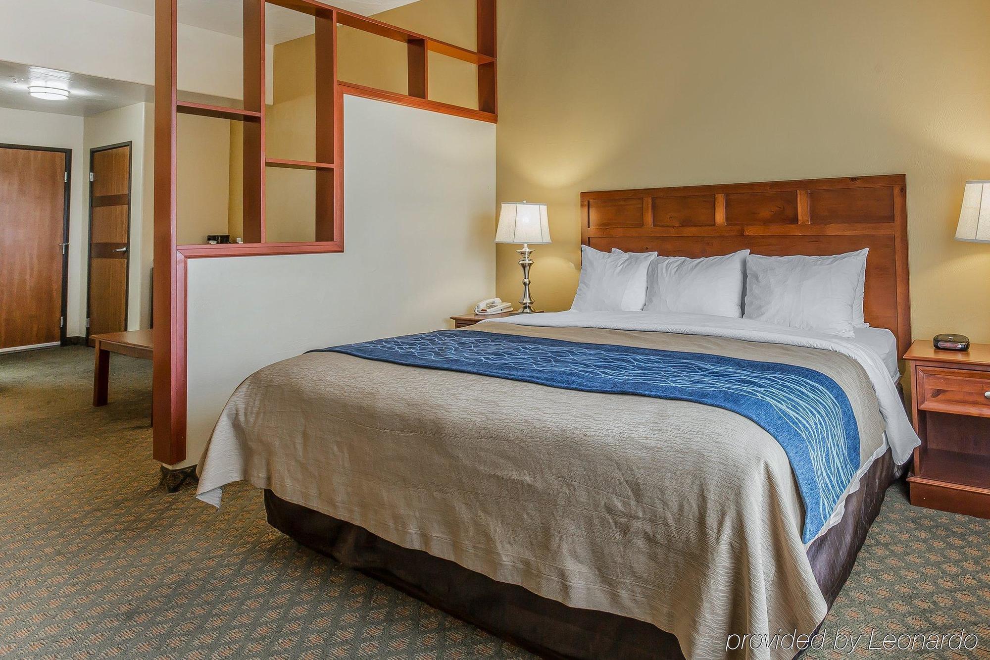Comfort & Hotel