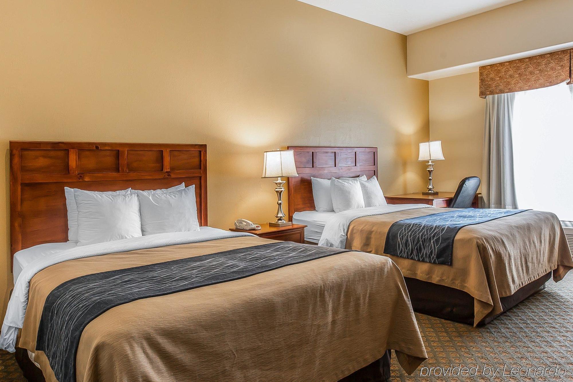 Comfort & Hotel 3*