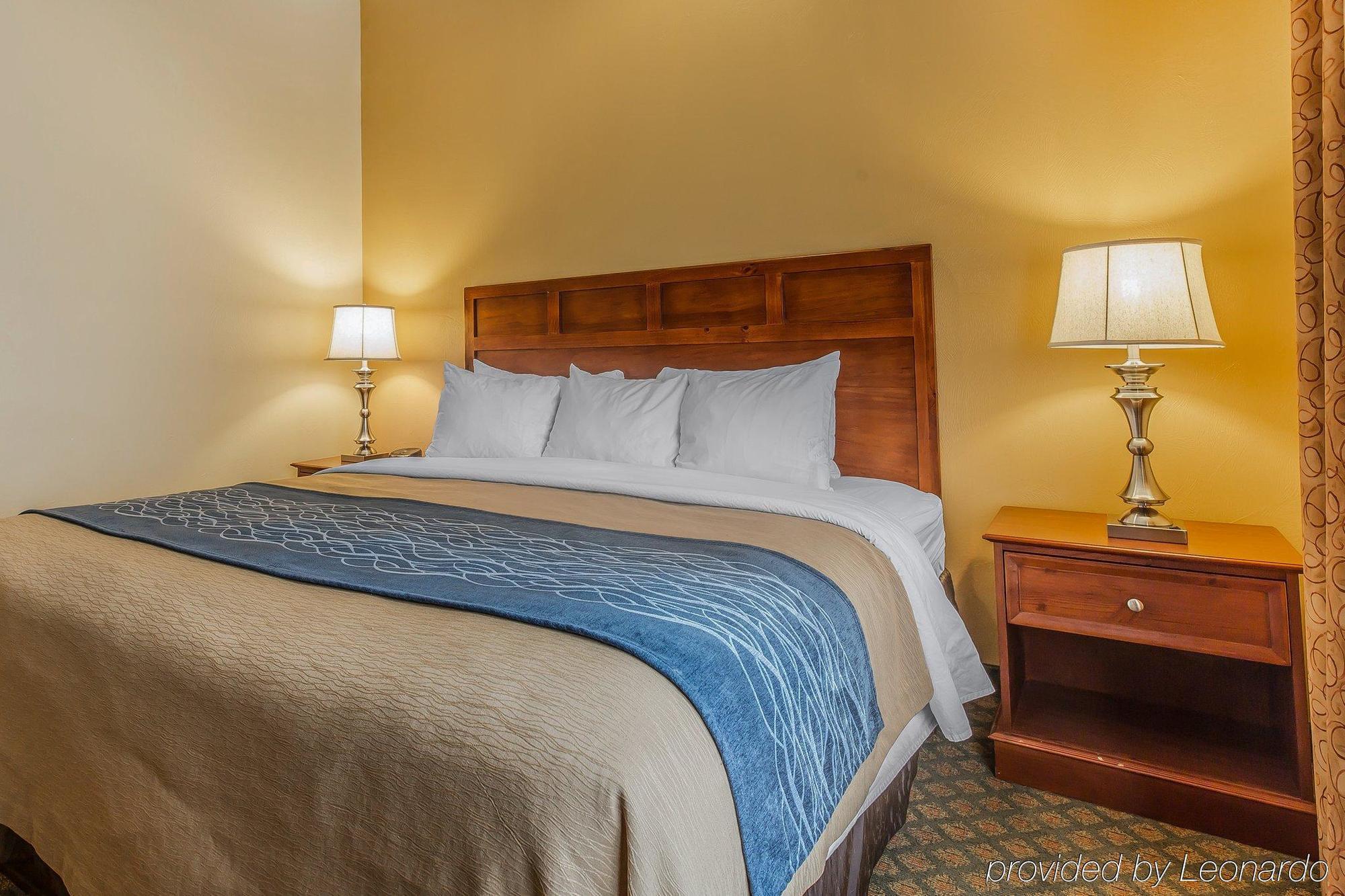 Comfort & Hotel