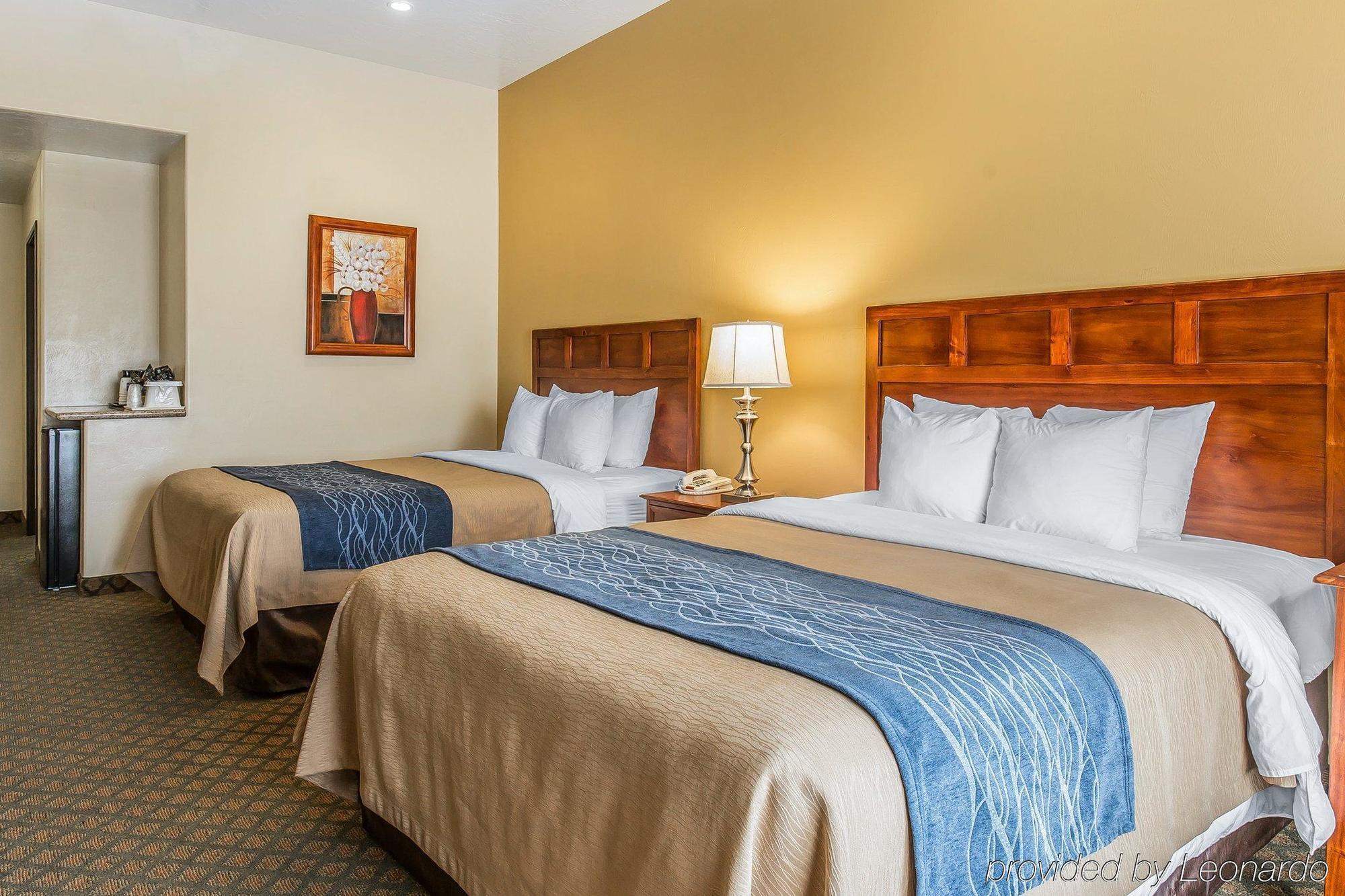 Comfort & Hotel 3*