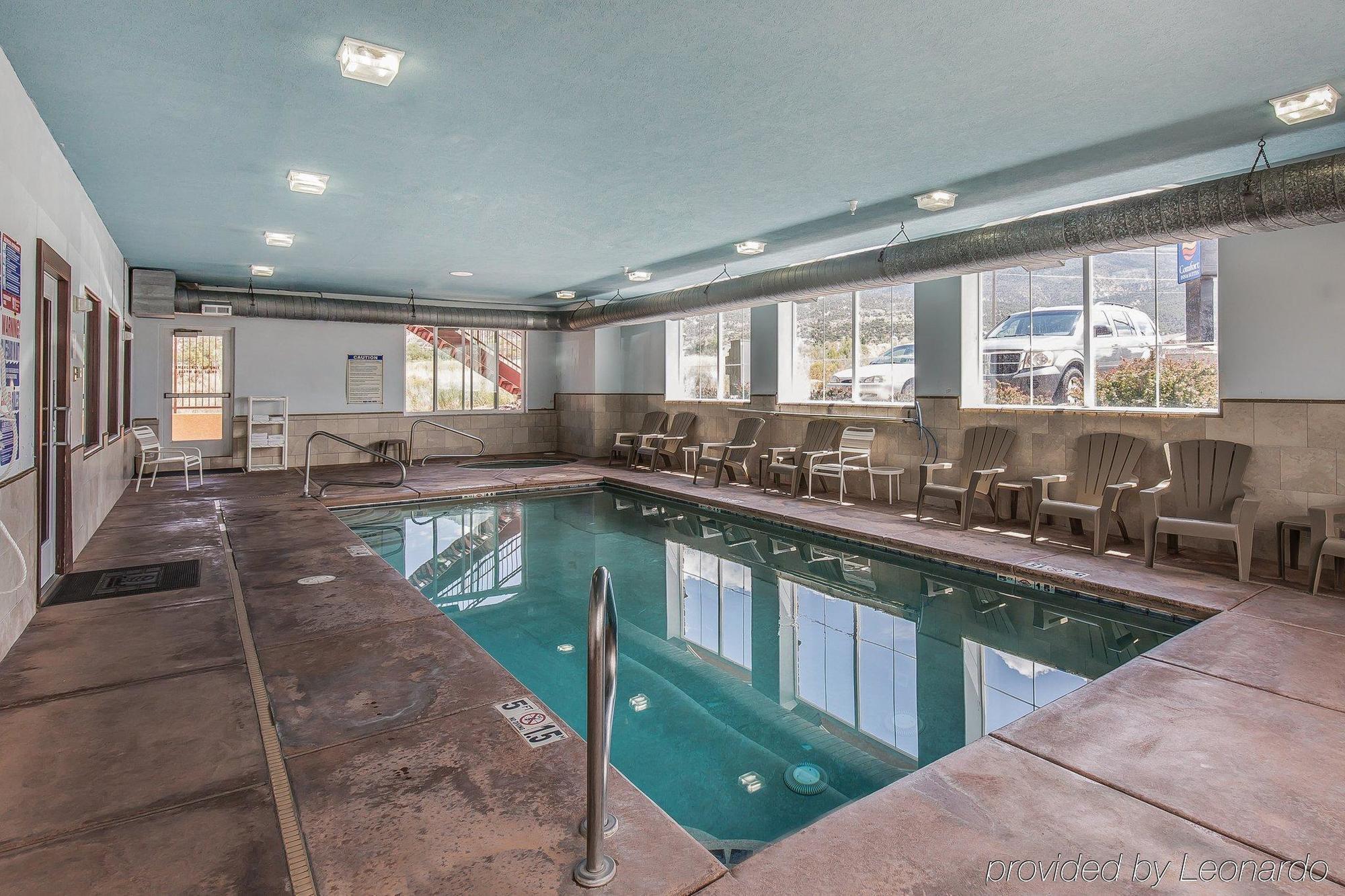 Comfort & Hotel Cedar Stadt