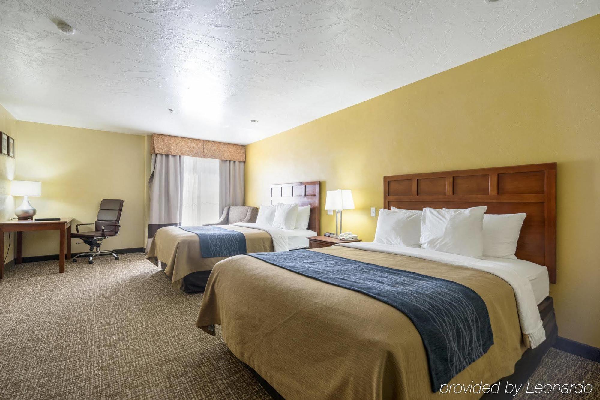 Hotel Comfort & 3*