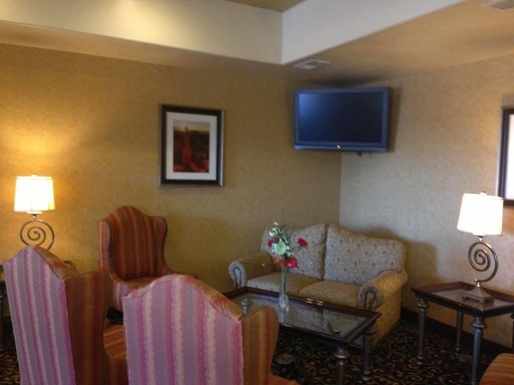 Comfort & Hotel Cedar Stadt