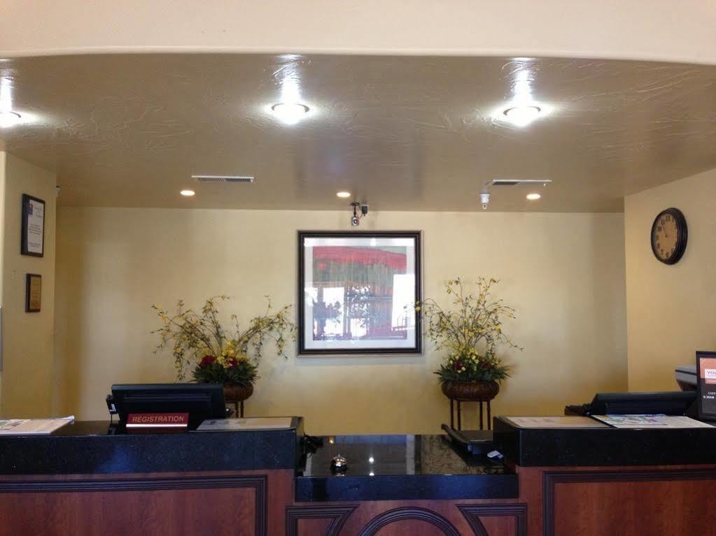 Hotel Comfort & Cedar Stadt