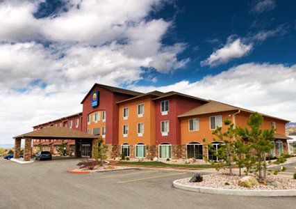 Hotel Comfort &